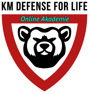 Logo Defense for Life online Akademie